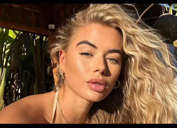 Arabella Chi attacked by two men after being pulled from her car.