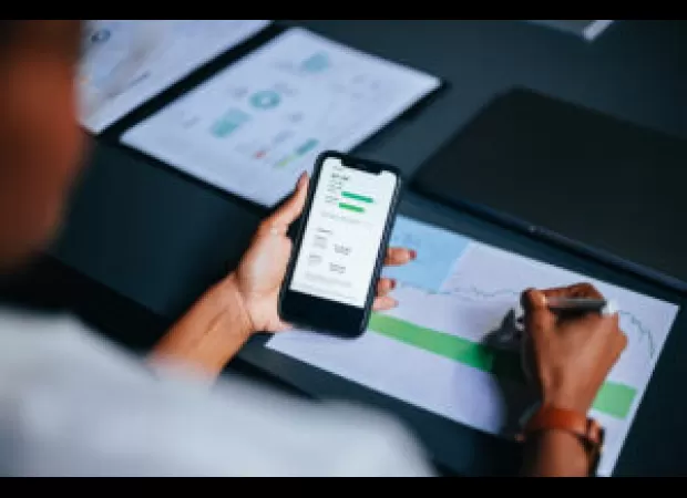 DC-based marketing agency president, a Black woman, will lead a social impact practice using AI solutions.