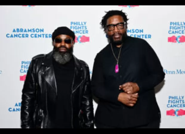 Questlove & Black Thought have sold a large stake in their production company to an entertainment conglomerate.