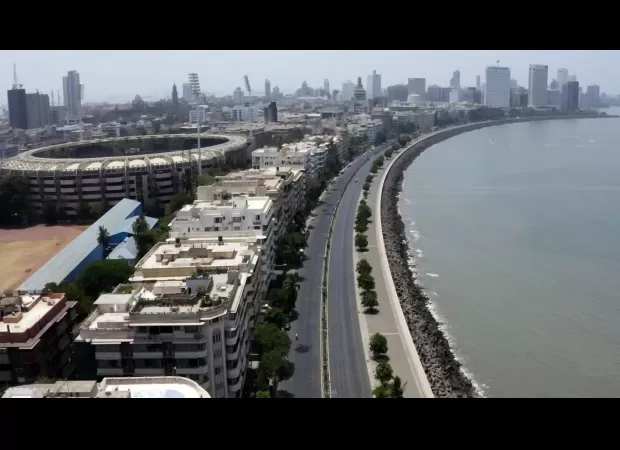 Hotel prices in Mumbai shoot up 80% with 5-star rooms costing ₹90,000 ahead of IND vs NZ CWC 2023 semi-final at Wankhede.