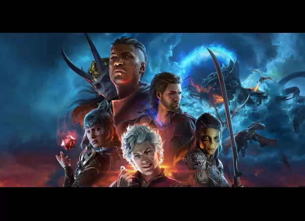 Are Baldur's Gate 3 and Starfield overrated? Is Modern Warfare 3 a farce?