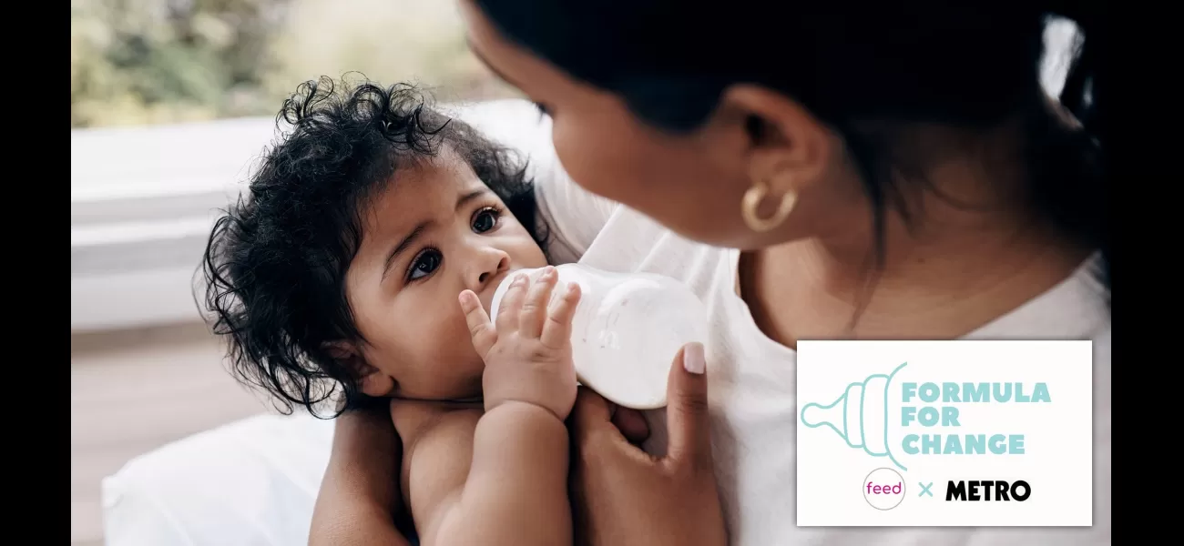 50K+ sign petition to bring about change after Ladbaby's support.