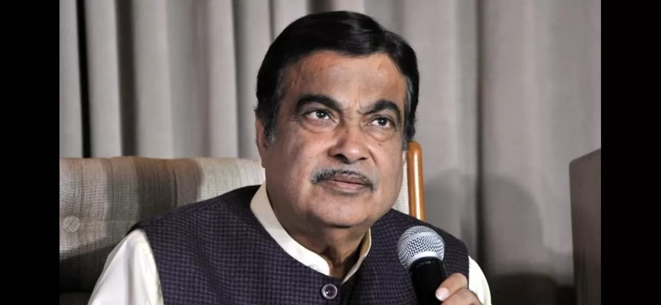 Union Minister Nitin Gadkari predicts victory in all 5 states in upcoming assembly polls.