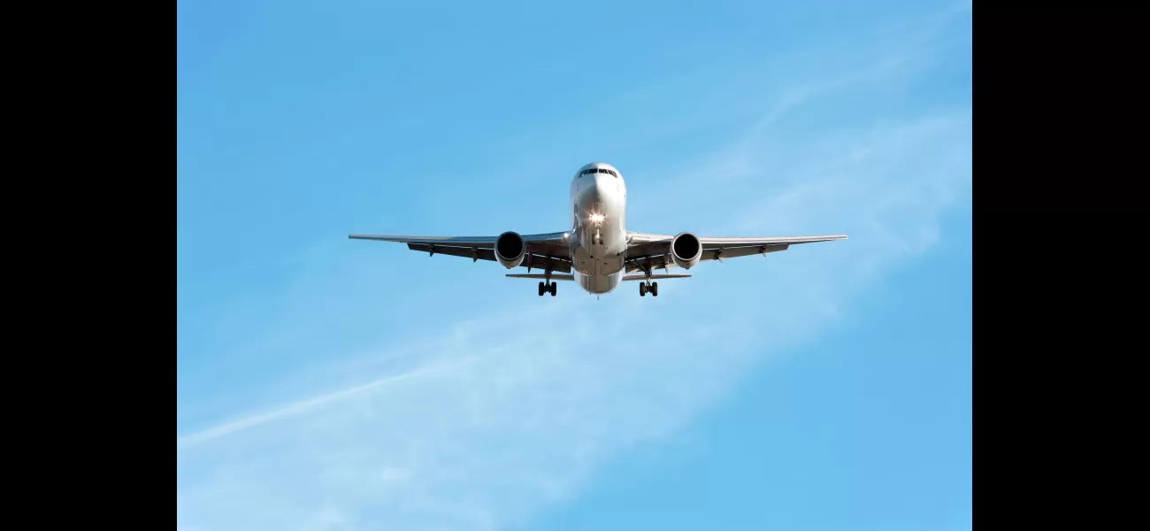 Plane forced to divert due to loose horse in airfield.