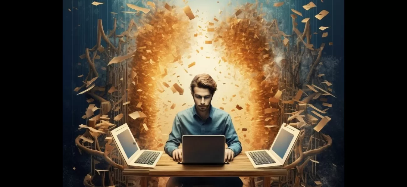 I explore why I write: to express, connect, share, and create.