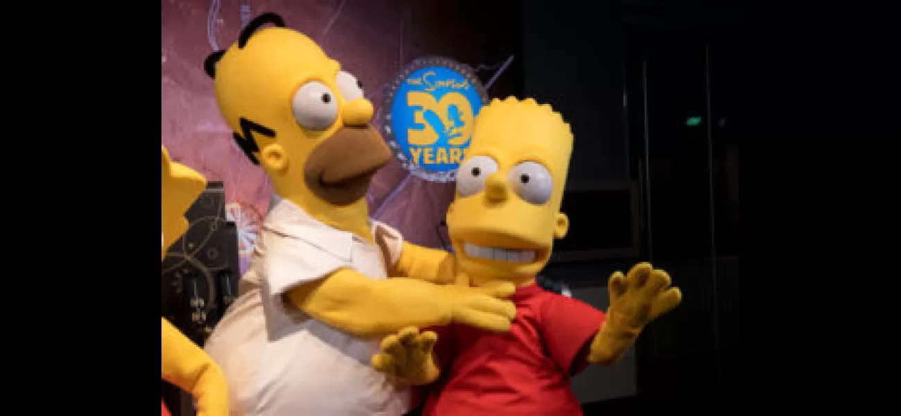 Producer confirms Homer will keep choking Bart, continuing the iconic rivalry.