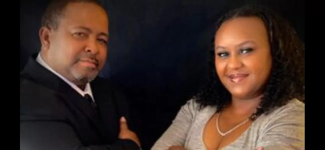Couple from CA offer courses to teach real estate investment.