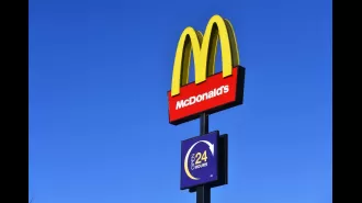 McDonald's fans shocked to discover secret ingredients in sweet and sour sauce.