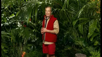 Ant & Dec ok'd Nigel Farage joining I'm A Celebrity.