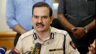 Bombay HC dismisses petition to investigate former top cop Param Bir Singh's role in the Antilia bomb scare case.