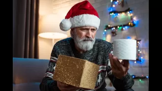 Sick of faking enthusiasm for bad gifts? Secret Santa can be the worst part of Christmas.