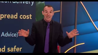 Martin Lewis shows how to get £200 for Christmas, but time is of the essence.