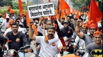 Maharashtra Govt may request more time to implement Maratha quota.
