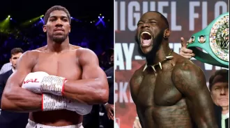 Two heavyweight rivals, Anthony Joshua & Deontay Wilder, to meet in spectacular show in Saudi Arabia on December 23.
