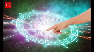 Today's horoscope suggests joy and luck for all zodiac signs, with astrologer Vinayak Vishwas Karandikar's guidance.