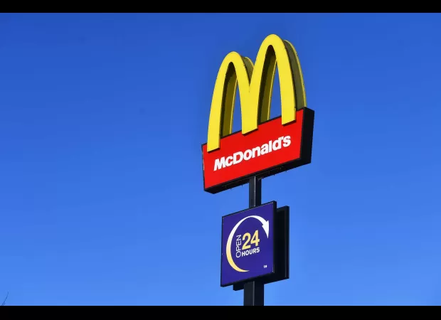 McDonald's fans shocked to discover secret ingredients in sweet and sour sauce.