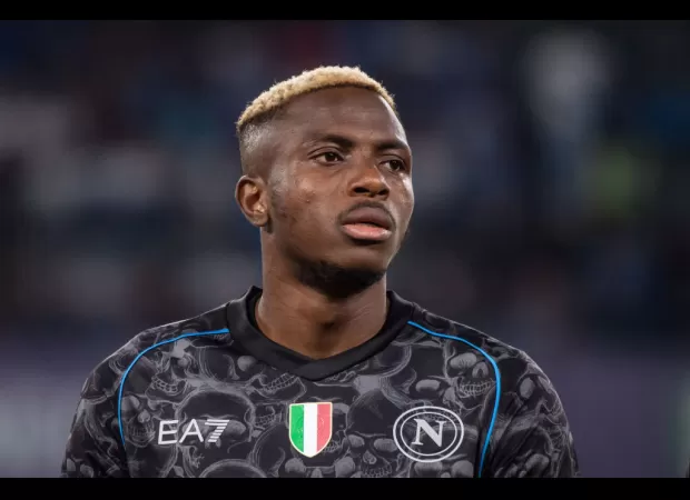 Chelsea feel certain Victor Osimhen desires to join them, despite Manchester United's interest.