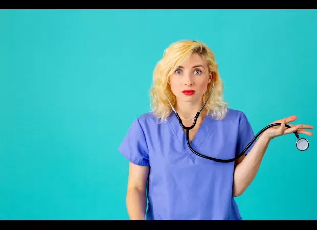 If you want to work for the NHS, here's what you need to know.