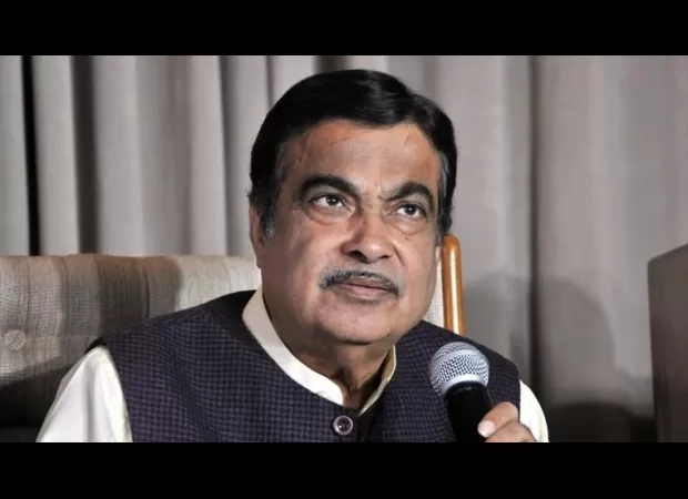 Union Minister Nitin Gadkari predicts victory in all 5 states in upcoming assembly polls.