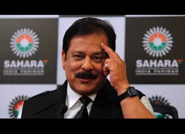 Subrata Roy, founder of Sahara Group, has died at age 75 in Mumbai.