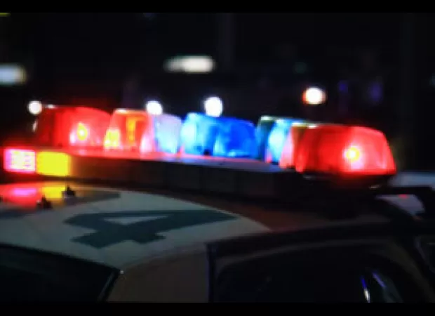 Mom startled from sleep, accidentally shot her son.