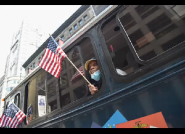 NYS Veterans Home sued for deaths of residents due to COVID-19 outbreak.