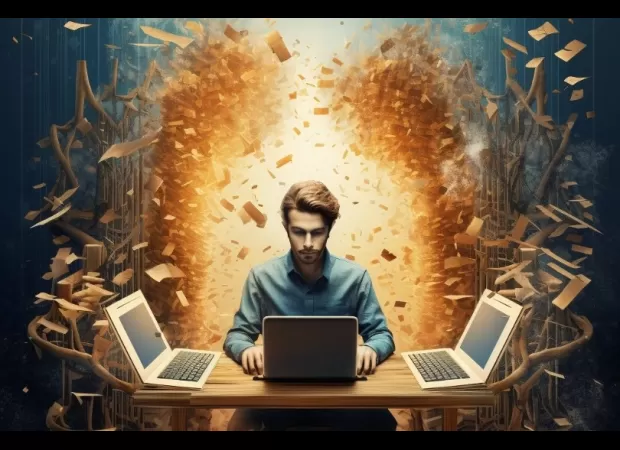 I explore why I write: to express, connect, share, and create.