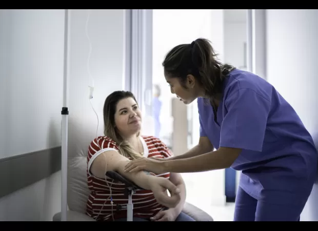 NHS chief says England will eliminate cervical cancer by 2040.
