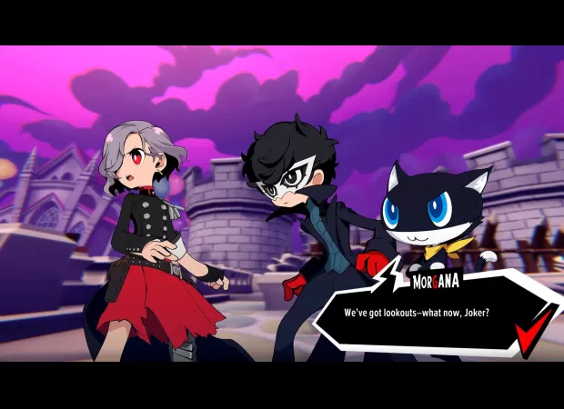 A strategy guide for playing the video game Persona 5, helping players master its complex mechanics.