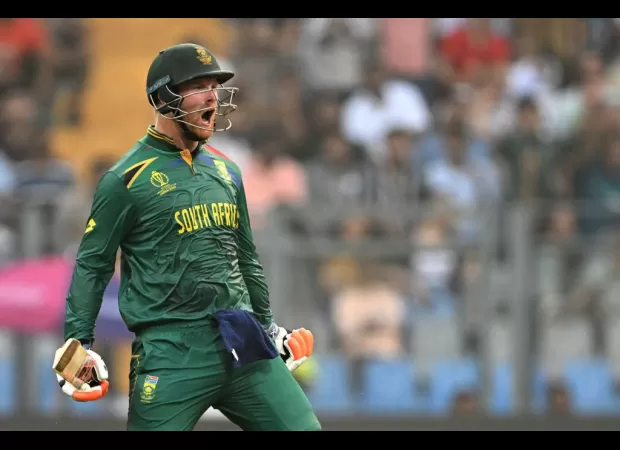 Erase painful memories & beat Australia to make it to the World Cup final - SA's challenge.