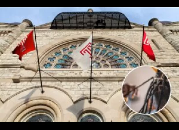 Med student at Temple U working to make X-rays more inclusive of Black hairstyles.