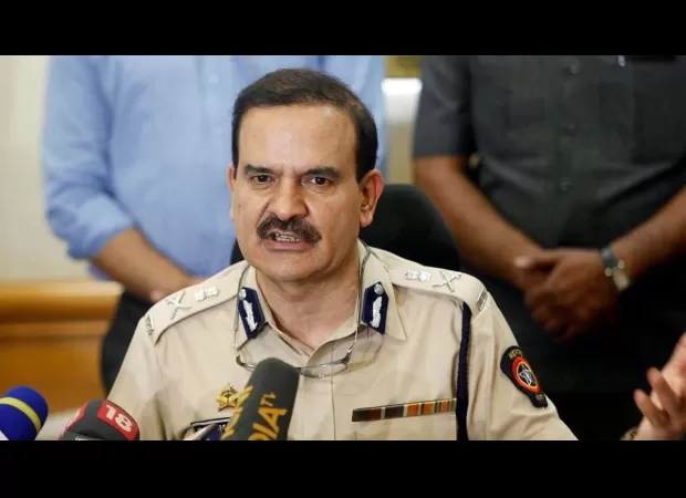 Bombay HC dismisses petition to investigate former top cop Param Bir Singh's role in the Antilia bomb scare case.