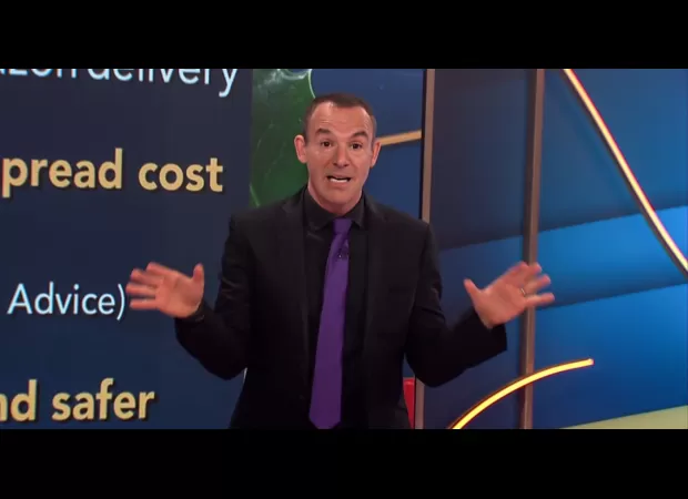 Martin Lewis shows how to get £200 for Christmas, but time is of the essence.