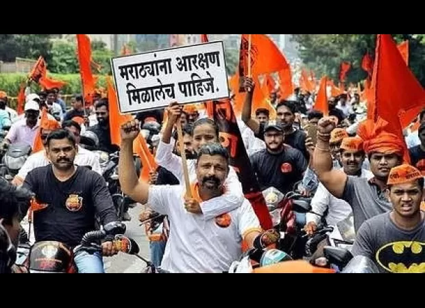 Maharashtra Govt may request more time to implement Maratha quota.
