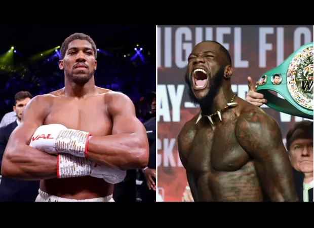 Two heavyweight rivals, Anthony Joshua & Deontay Wilder, to meet in spectacular show in Saudi Arabia on December 23.