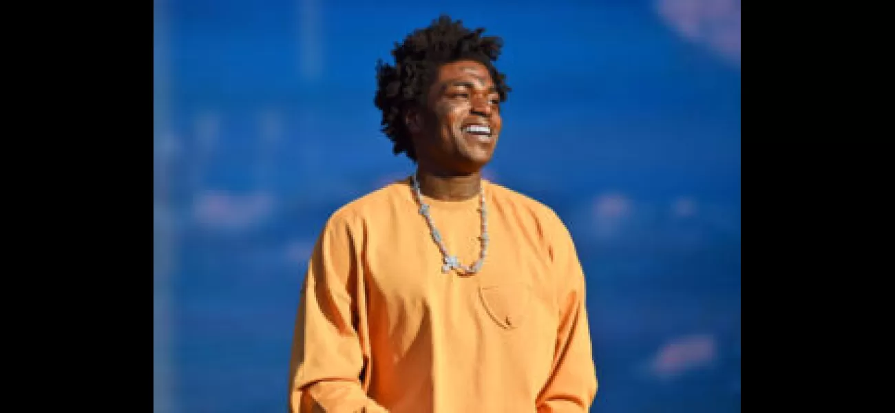 Kodak Black claims the pills he had were Tylenol, not Oxycodone, and is asking for his drug case to be dismissed.