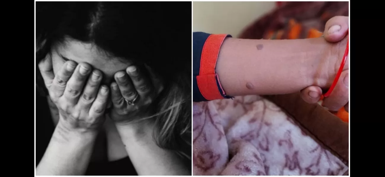 Robbers gangrape woman in Bijnor, burn her with cigarette in second looting incident in a month.