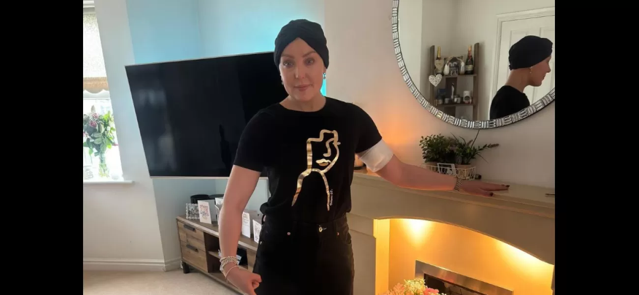 Amy Dowden is devastated to be missing out on Strictly 2023 due to injury.