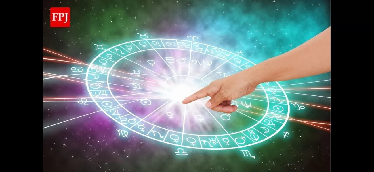 Astrologer Vinayak Vishwas Karandikar provides Friday, November 17, 2023 horoscopes for all zodiac signs.