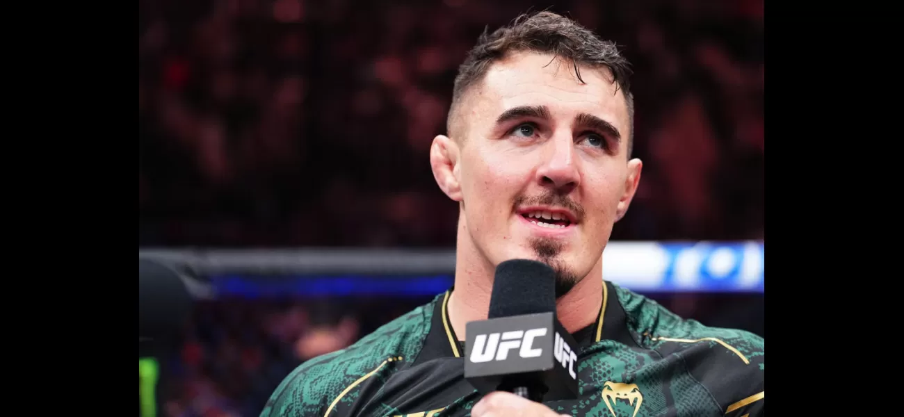 Tom shifts focus to Miocic fight after Jones is hurt.