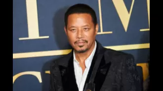 Terrence Howard earned $12K for his role in the movie 