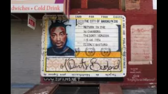 NYC Council votes to honor the late Ol' Dirty Bastard by making Nov. 15 