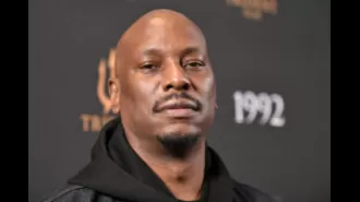 Tyrese is being sued by an AirBnb owner for $25K.