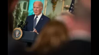 Joe Biden to nominate first Muslim American judge to federal appeals court.