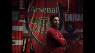 FA to devise new disciplinary action in line with Arsenal's backing of Mikel Arteta.