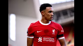 Trent Alexander-Arnold wants to show England he can play midfield and prove he's capable of that position.