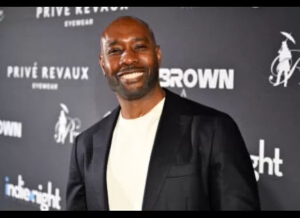 Morris Chestnut to keynote Louisiana HBCUs' STEM competition: inspiring students to excel.