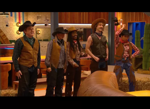 BB reveals evicted housemate b4 final, shocking fans.