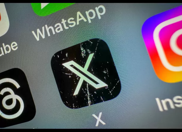 Elon Musk's X pays holocaust denier who promotes Hitler a share of ad revenue.