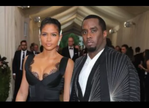 Cassie accuses ex-boyfriend Sean Combs of rape and years of abuse.
